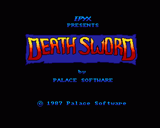 Barbarian screenshot 4 for Amiga